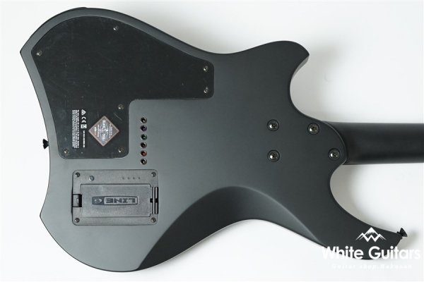 SHURIKEN VARIAX SR270